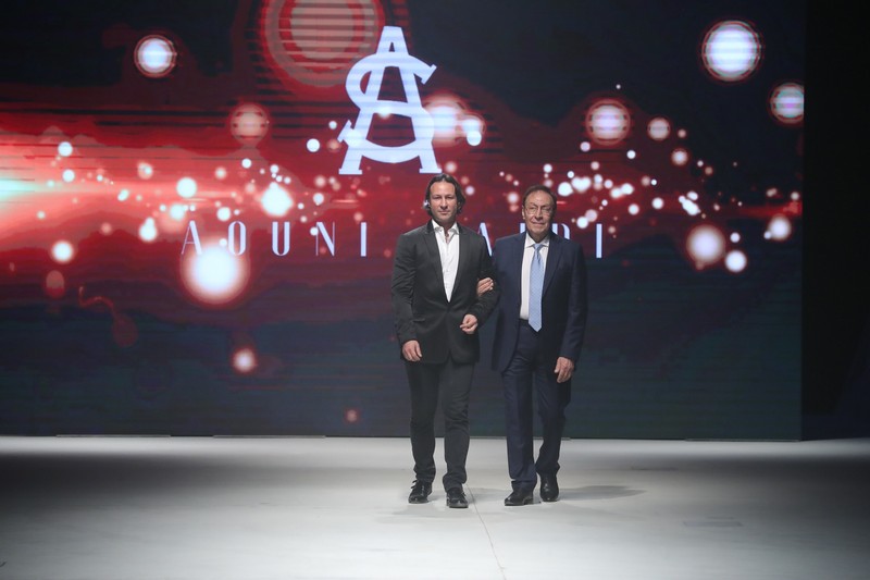 Designers & Brands Fashion Shows